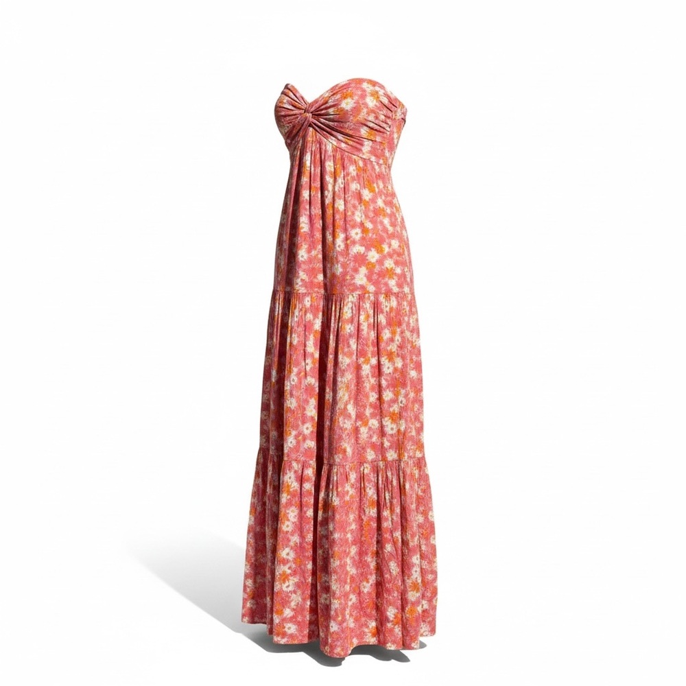 L*SPACE
Alessandra Dress In When In Bloom - Picture 4 of 16